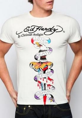 Ed Hardy shirts men-663